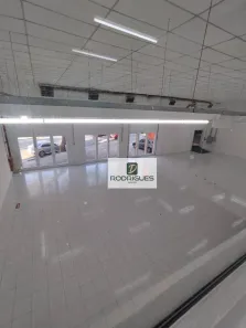 Ponto Comercial para alugar, 1173m² no Centro, São Bernardo do Campo