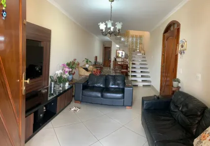 Sobrado com 4 Quartos à venda, 130m² no Chácara Belenzinho, São Paulo