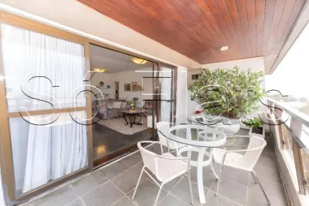 Cobertura com 5 Quartos à venda, 700m² no Enseada, Guarujá