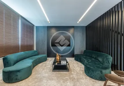 Cobertura com 3 Quartos à venda, 400m² no Vila da Serra, Nova Lima