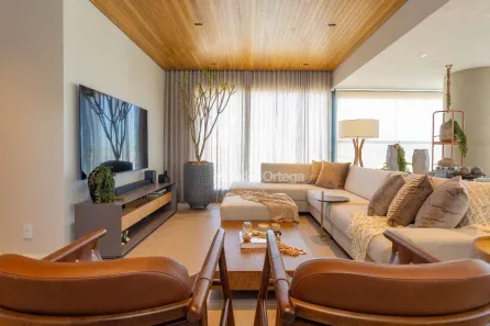 Apartamento com 3 Quartos à venda, 150m² no Jardim Faculdade, Sorocaba