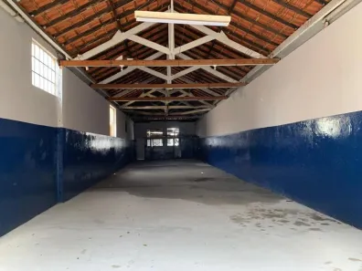 Galpão/Depósito/Armazém à venda, 200m² no Cidade Alta, Piracicaba