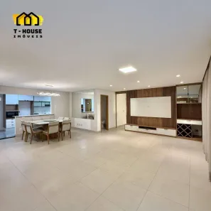Apartamento com 3 Quartos à venda, 173m² no Centro, São Bernardo do Campo