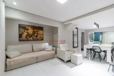 Sobrado com 4 Quartos à venda, 152m² no Assunção, São Bernardo do Campo