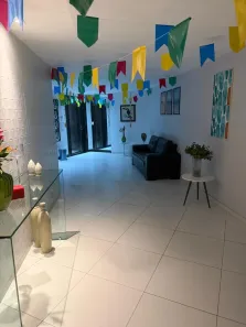 Apartamento com 1 Quarto para alugar, 35m² no Boa Viagem, Recife