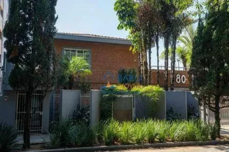 Sobrado com 11 Quartos à venda, 412m² no Alto da Lapa, São Paulo