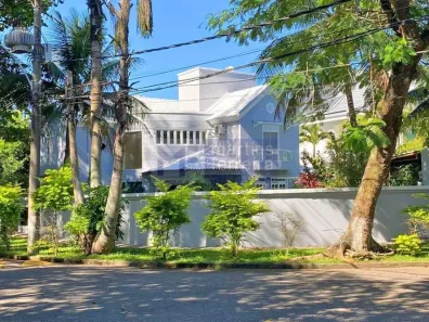 Casa com 8 Quartos à venda, 400m² no Recreio dos Bandeirantes, Rio de Janeiro