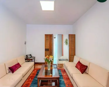 Casa com 3 Quartos à venda, 300m² no Jardim Paulistano, São Paulo