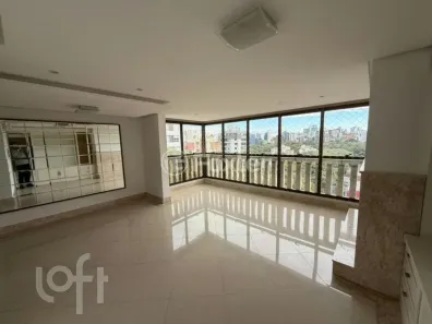 Apartamento com 3 Quartos à venda, 99m² no Mont Serrat, Porto Alegre