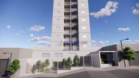 Apartamento com 2 Quartos à venda, 48m² no Jardim Trianon, Taboão da Serra