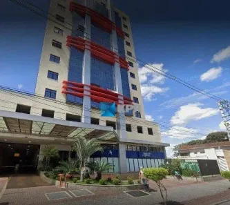 Sala Comercial à venda, 46m² no Centro, São José dos Campos