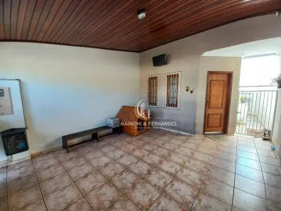 Casa com 2 Quartos à venda, 105m² no Jardim São Paulo, Rio Claro