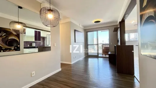 Apartamento com 2 Quartos à venda, 65m² no Vila Santa Catarina, São Paulo