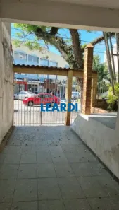 Sobrado com 3 Quartos à venda, 134m² no Vila Guarani (Z Sul), São Paulo