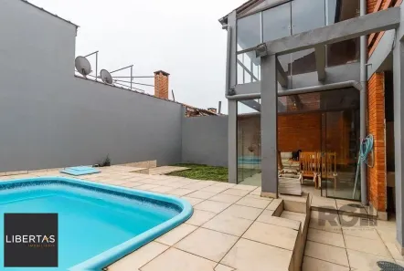Casa com 5 Quartos à venda, 244m² no Sarandi, Porto Alegre