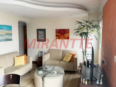 Apartamento com 3 Quartos à venda, 85m² no Santana, São Paulo
