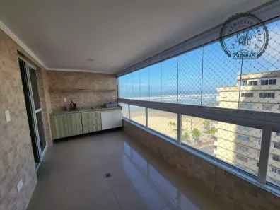 Apartamento com 2 Quartos à venda, 85m² no Aviação, Praia Grande