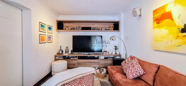 Apartamento com 4 Quartos à venda, 230m² no Itaim Bibi, São Paulo