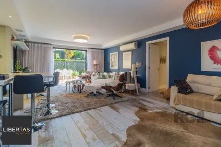 Apartamento com 3 Quartos à venda, 226m² no Vila Jardim, Porto Alegre