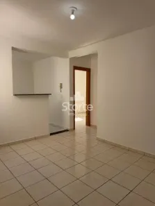 Apartamento com 2 Quartos à venda, 44m² no Shopping Park, Uberlândia