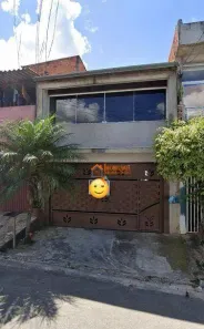 Sobrado com 3 Quartos à venda, 225m² no Vila Nova Bonsucesso, Guarulhos