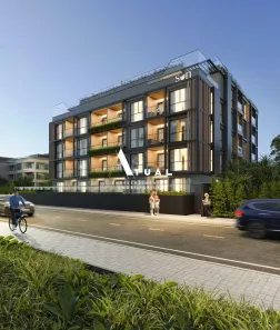 Apartamento com 3 Quartos à venda, 75m² no Intermares, Cabedelo