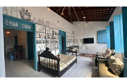 Casa com 4 Quartos à venda, 456m² no Porto de Pedras, Porto de Pedras