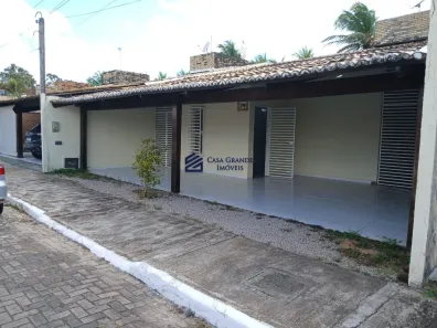 Casa com 3 Quartos à venda, 89m² no Liberdade, Parnamirim