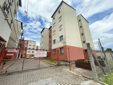 Apartamento com 2 Quartos à venda, 43m² no São José, Esteio