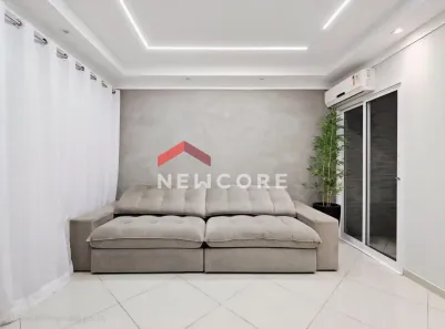 Casa com 3 Quartos à venda, 163m² no Residencial Monte Verde, Indaiatuba