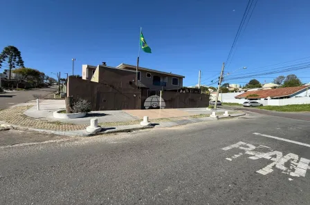 Casa com 3 Quartos à venda, 170m² no Atuba, Colombo