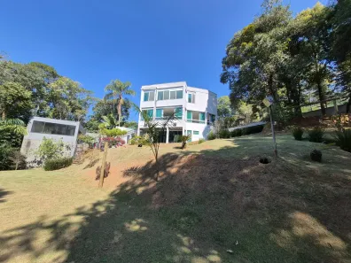 Casa de Condomínio com 3 Quartos à venda, 253m² no Caraguatá, Mairiporã