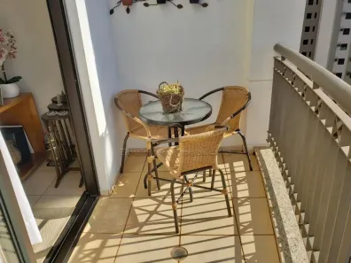 Cobertura com 4 Quartos à venda, 230m² no Jardim Irajá, Ribeirão Preto