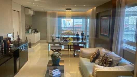 Apartamento com 3 Quartos à venda, 213m² no Paraíso, São Paulo