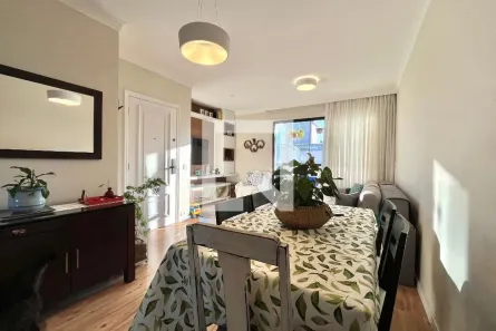Apartamento com 3 Quartos à venda, 100m² no Vila Mascote, São Paulo
