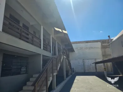 Apartamento com 2 Quartos para alugar, 68m² no Santa Felicidade, Curitiba