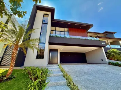 Casa de Condomínio com 3 Quartos à venda, 318m² no Condomínio Vale das Águas, Bragança Paulista
