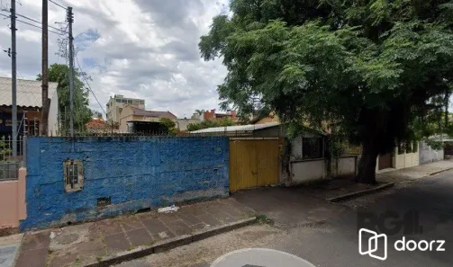 Lote/Terreno à venda, 275m² no Jardim Botânico, Porto Alegre