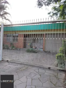 Casa com 4 Quartos à venda, 244m² no Morro Santana, Porto Alegre