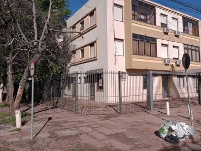 Ponto Comercial para alugar, 32m² no São Geraldo, Porto Alegre