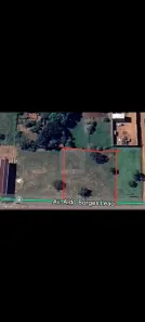 Lote/Terreno para alugar, 1000m² no Morada Nova, Uberlândia