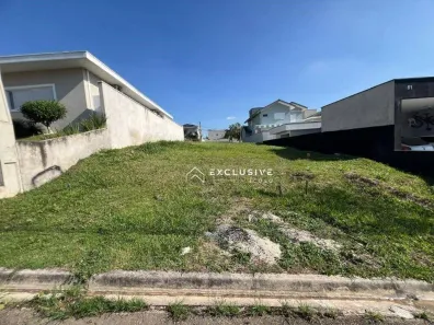 Lote/Terreno à venda, 300m² no Condomínio Terras do Vale, Caçapava