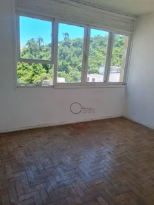 Apartamento com 2 Quartos à venda, 60m² no Icaraí, Niterói