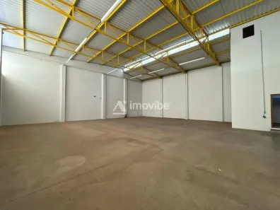 Ponto Comercial para alugar, 587m² no Vila Biasi, Americana