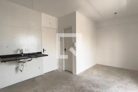 Kitnet com 1 Quarto à venda, 25m² no Vila Mariana, São Paulo