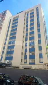 Apartamento com 1 Quarto à venda, 47m² no Botafogo, Campinas