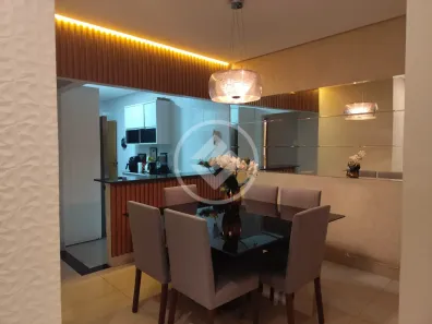 Casa com 3 Quartos à venda, 135m² no Setor Três Marias, Goiânia