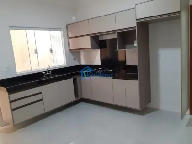 Casa com 3 Quartos à venda, 138m² no Jardim São Paulo, Indaiatuba