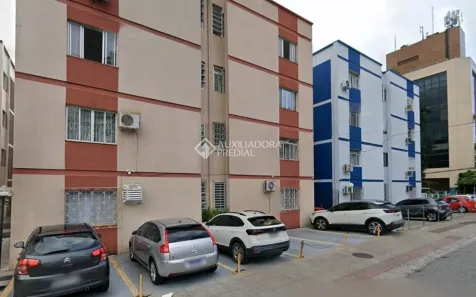 Apartamento com 2 Quartos para alugar, 55m² no Centro, Florianópolis