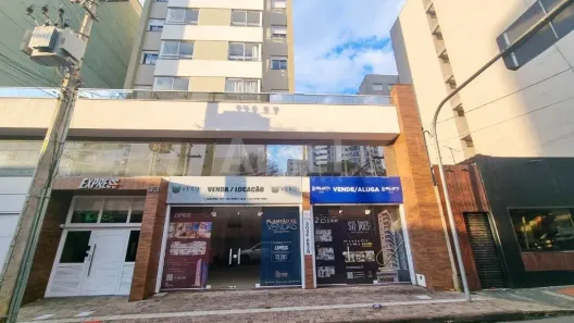 Ponto Comercial para alugar, 78m² no Centro, Passo Fundo